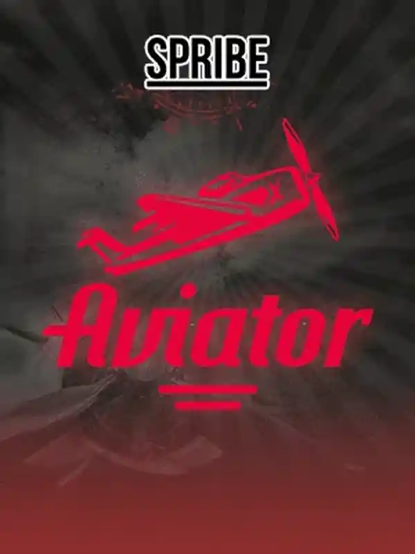 Aviator অনলাইন ক্যাসিনো গেম ইন্টারফেস